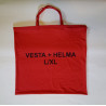 Taška na vestu a helmu