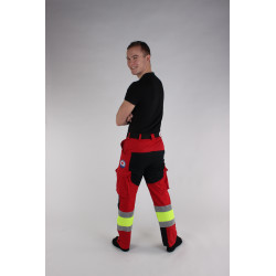 Pracovní kalhoty